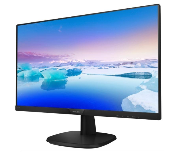 Philips 273V7QDSB/00 - 372373 - zdjęcie 4